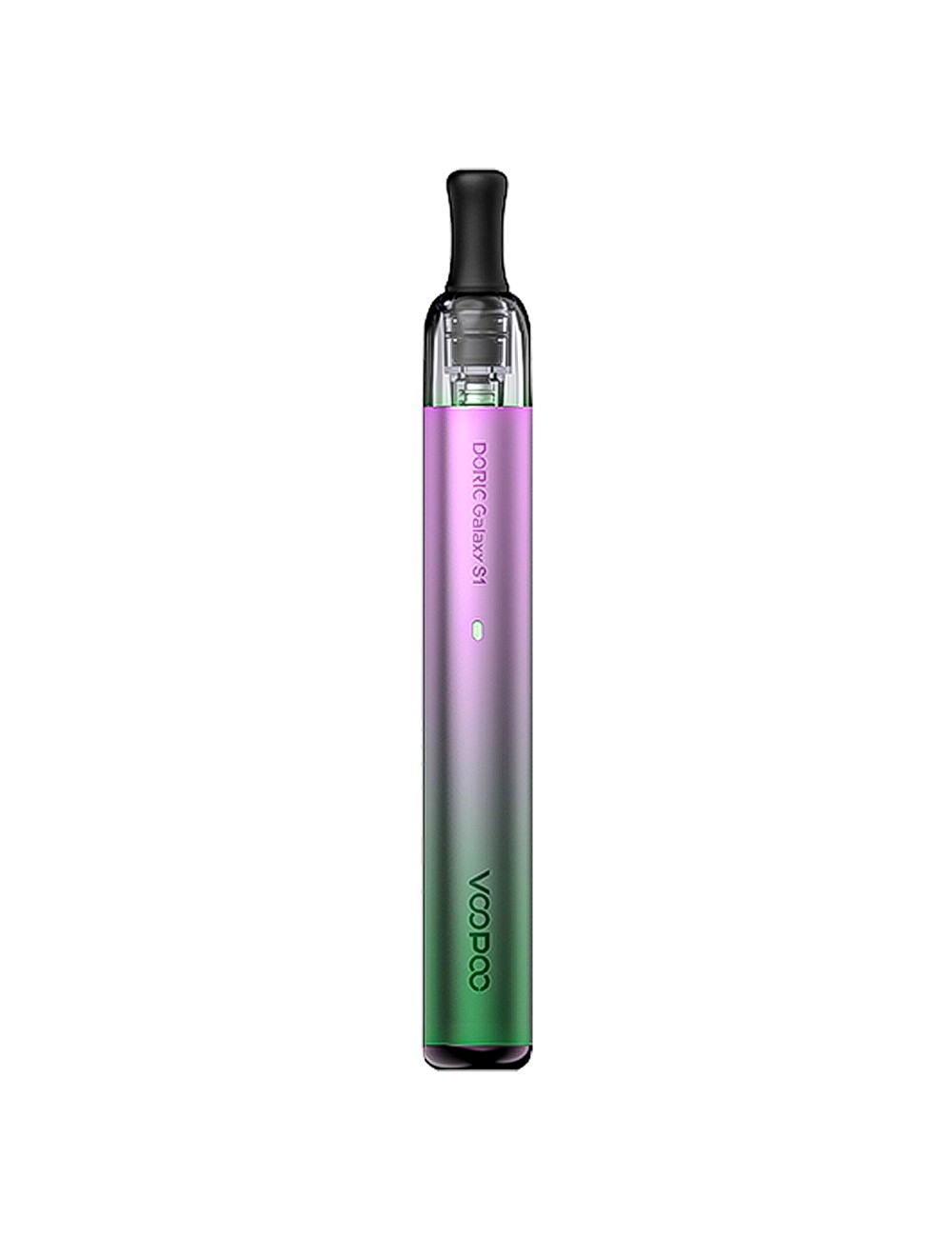 Pod VOOPOO DORIC Galaxy S1 (Purple Green)